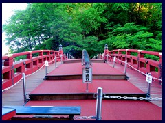 Shinkyo Bridge 